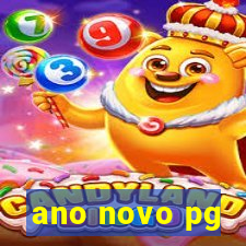 ano novo pg